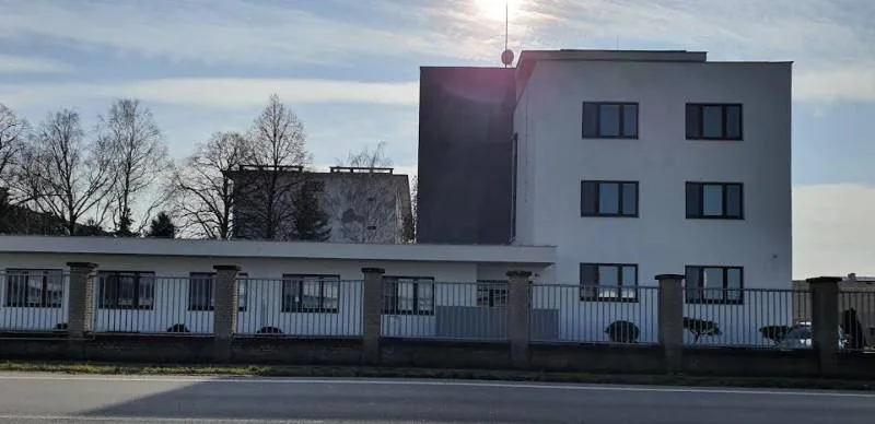 Betriebsstätte – Levice