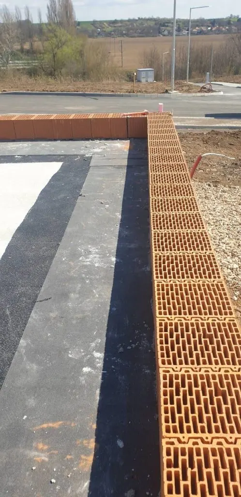 Perfektmont project – Construction, photo 9
